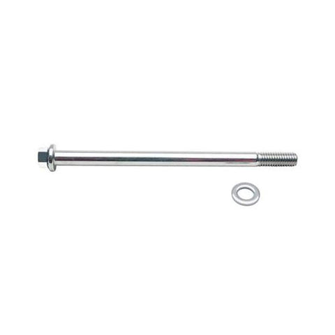 ARP 430-3303 6-Point 3/8" Stainless Steel Alternator Bracket Bolt Kit for Chevrolet V8