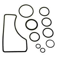 Mounting Outdrive Kit