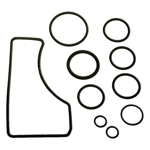 Mounting Outdrive Kit