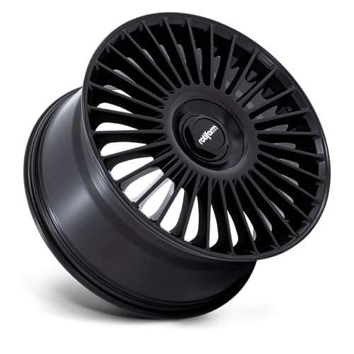 22X10 GRZ 5X120/130 84 +30 M-BLK