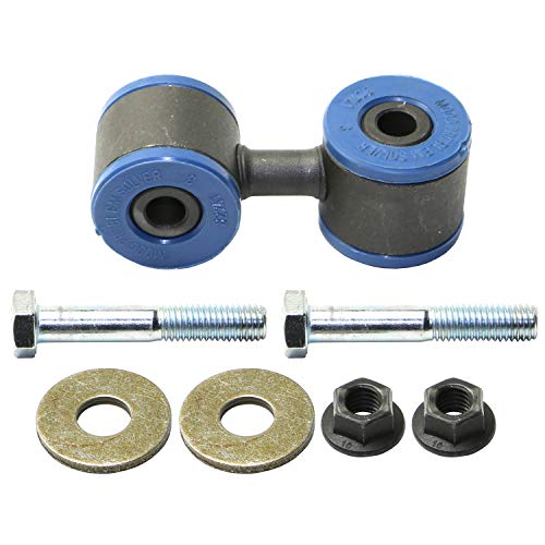 K700804 MOOG Suspension Stabilizer Bar Link for Porsche Macan