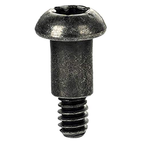 13510.53 | Omix-Ada | Screw, Shoulder, Soft Top | OE Reference: 06036311AA | Fits 1997-2018 Jeep TJ/JK