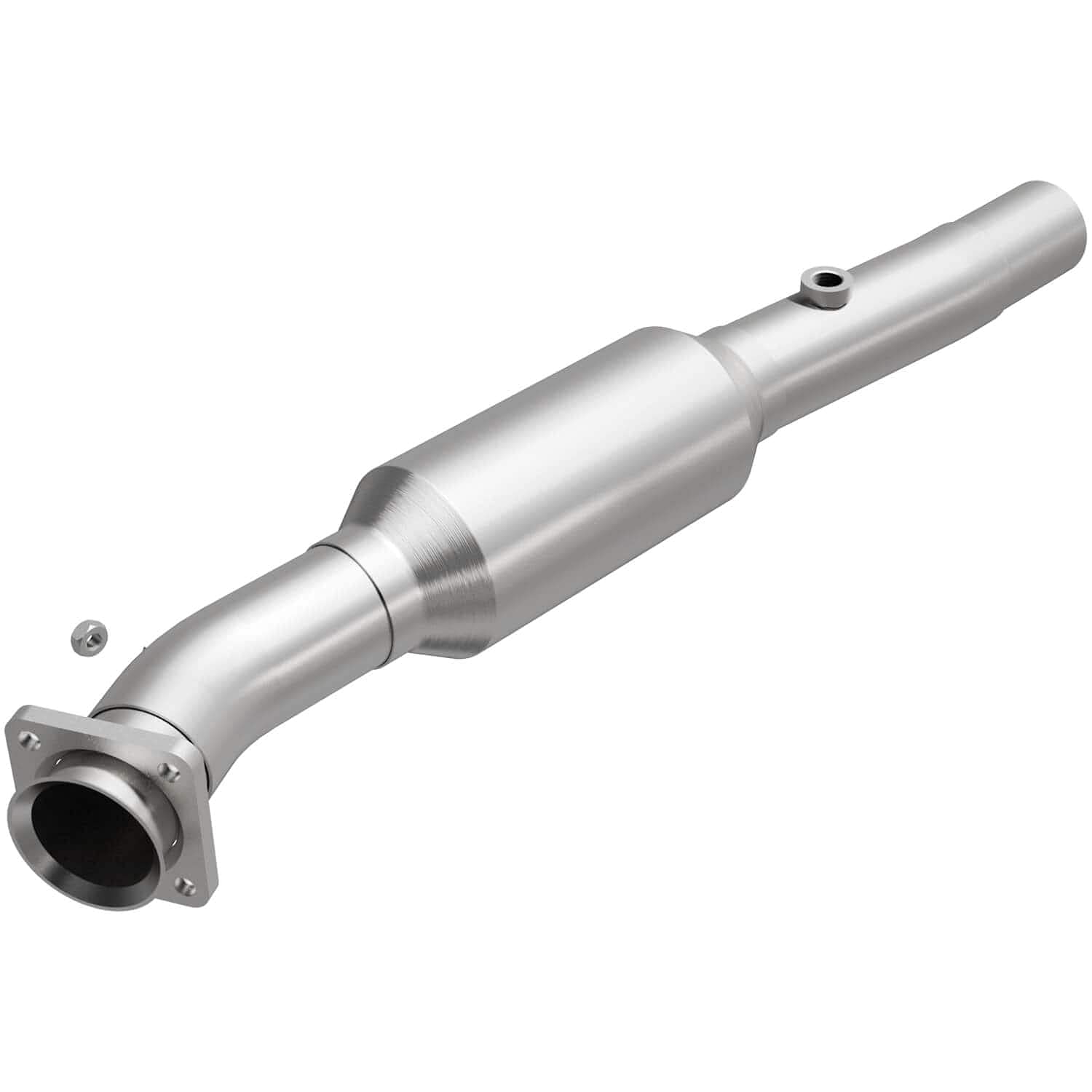 California Grade MagnaFlow Catalytic Converter 4481084: Direct-Fit, Compatible with 2001-2003 Audi S8 (CARB Compliant)