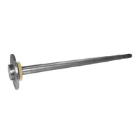 Left Hand Yukon Axle for 2011 Chrysler 9.25" ZF Rear