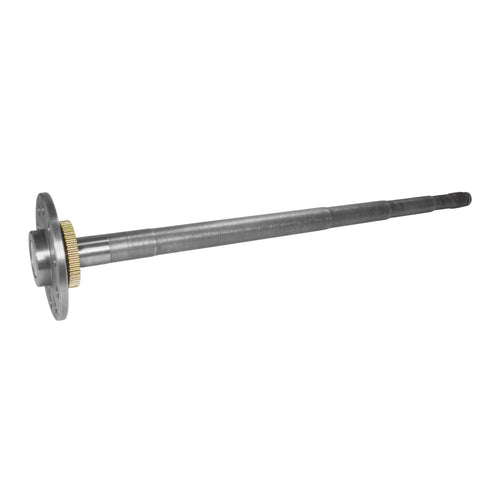 Left Hand Yukon Axle for 2011 Chrysler 9.25" ZF Rear