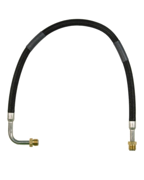 25" Sierra 18-8115 (+/- 1/4") Fuel Line Hose for Fuel Pump to Carburetor Connection on Mercruiser