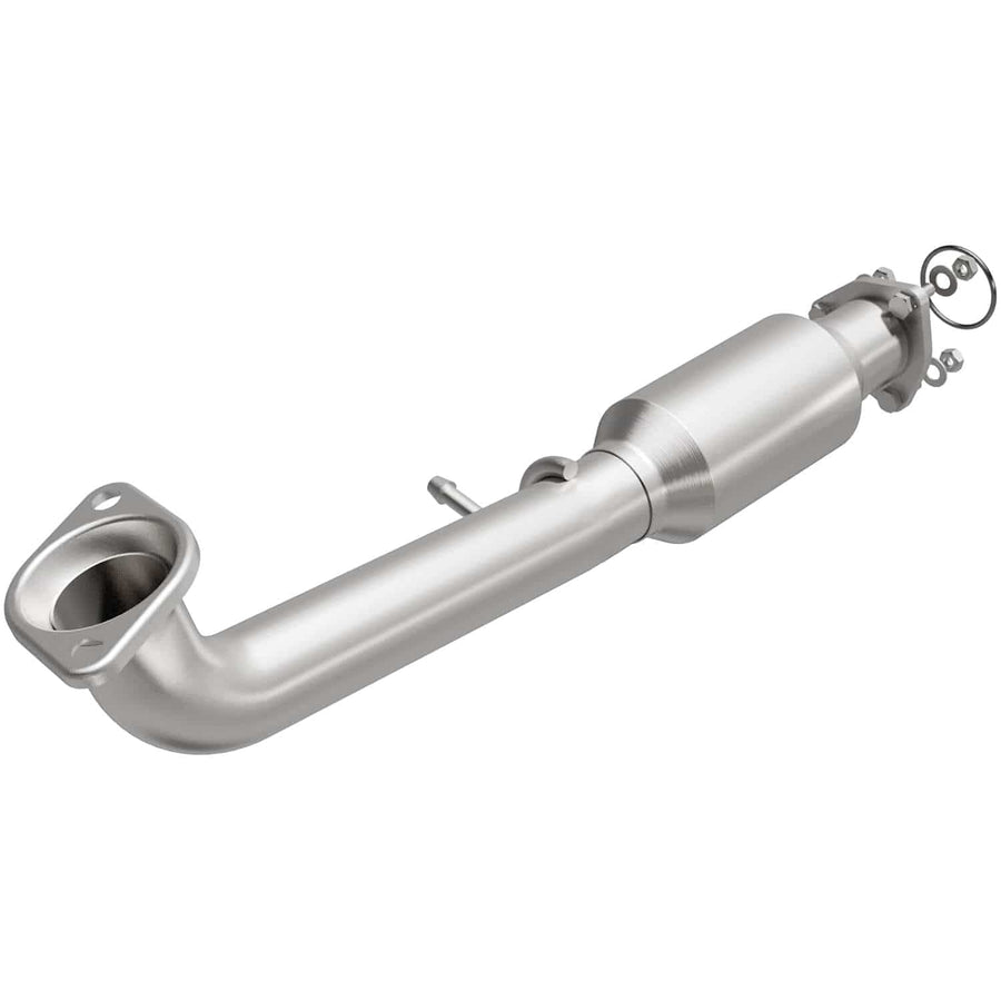 California Grade MagnaFlow Catalytic Converter 5592529: Direct-Fit, Compatible with 2007-2012 Acura RDX (CARB Compliant)