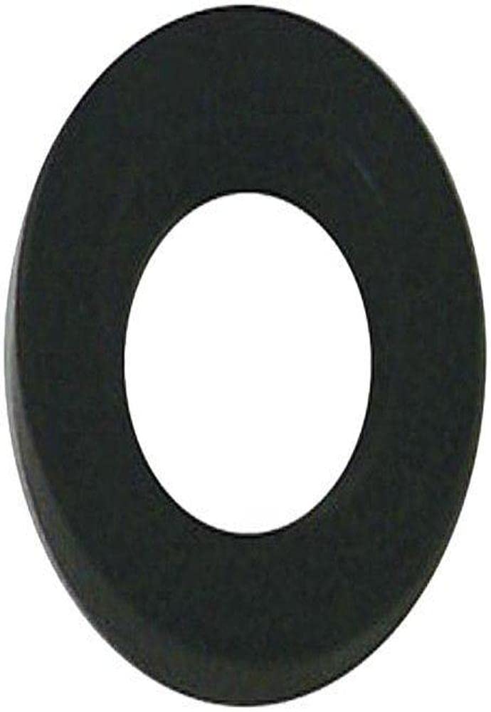Marine Oil Seal Sierra International 18-2045 for Volvo Penta Stern Drive , white
