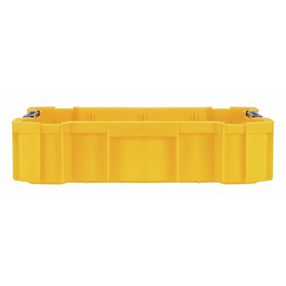 TOUGH SYSTEM DEWALT 2.0 DEEP TOOL TRAY