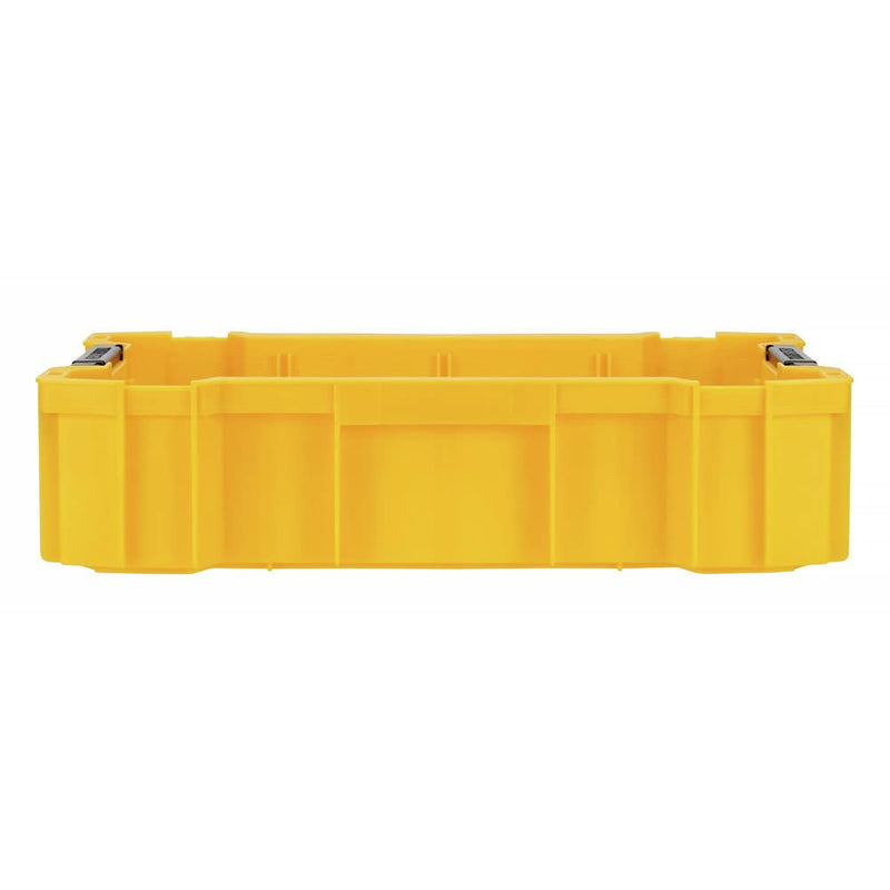 TOUGH SYSTEM DEWALT 2.0 DEEP TOOL TRAY