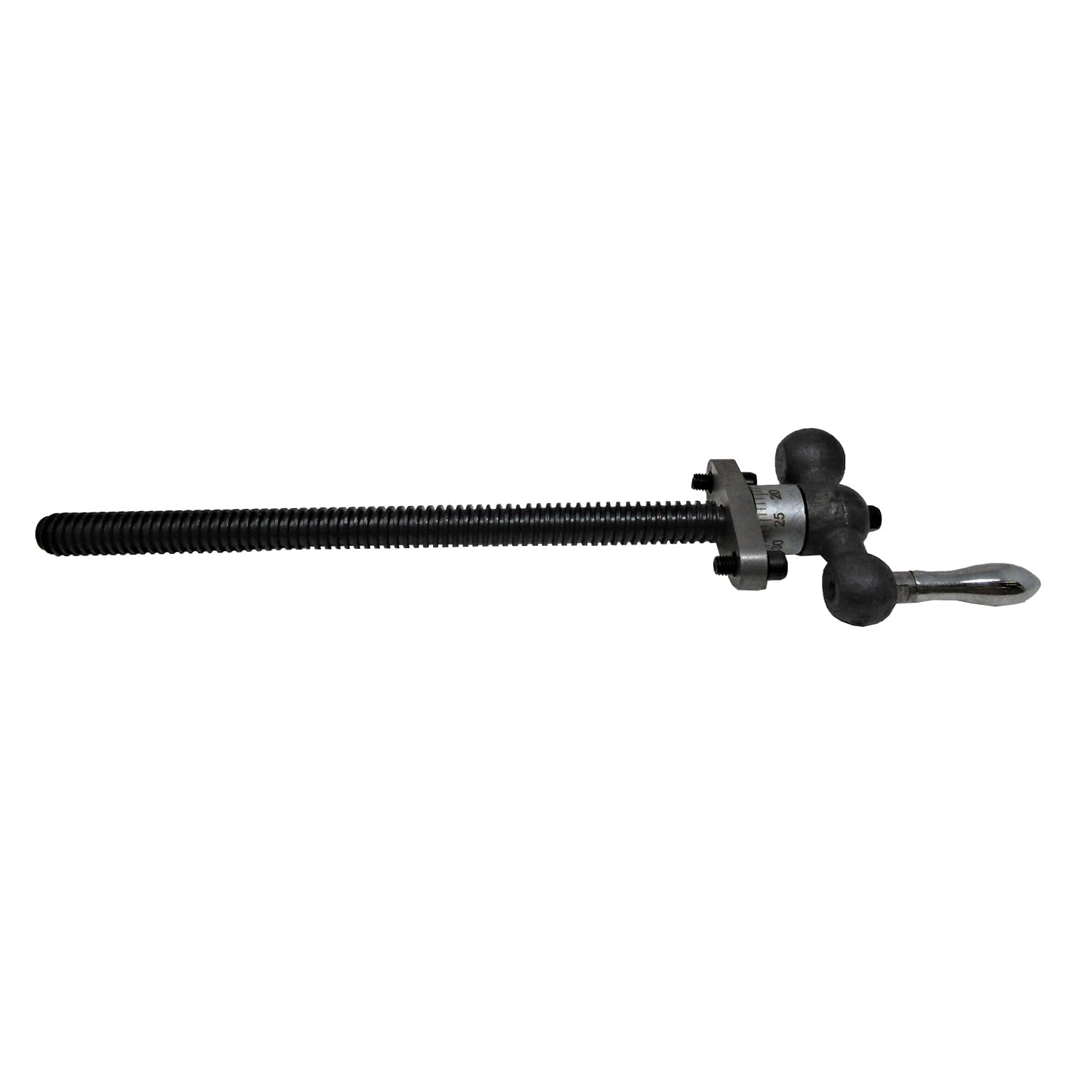 Cross-Slide Wilton Drill Press Vise, 8" Jaw Width & Max Opening, 2" Jaw Depth (Model CS8)