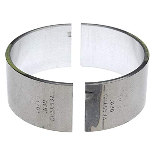 Clevite Engine CB-1853A-30 Connecting Rod Bearing Pair