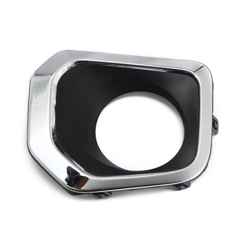 211006 AlphaRex Arx Fog Light Bezel Kits