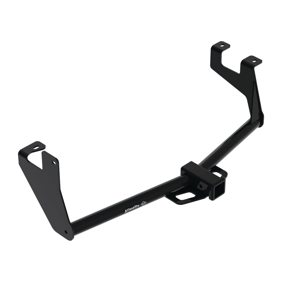 Class 3 Draw-Tite Trailer Hitch, 2 Inch Square Receiver, Black, Compatible with 2013-2022 Buick Encore, 2017-2022 Buick Encore Except Encore GX, 2013-2022 Chevrolet Trax