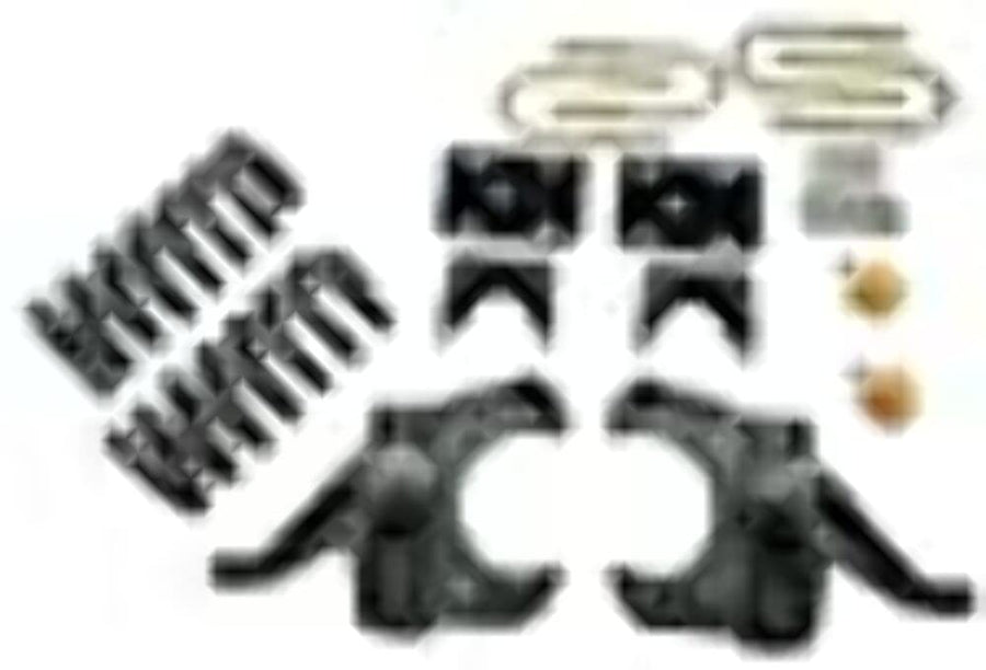 Lowering Belltech 956 Kit