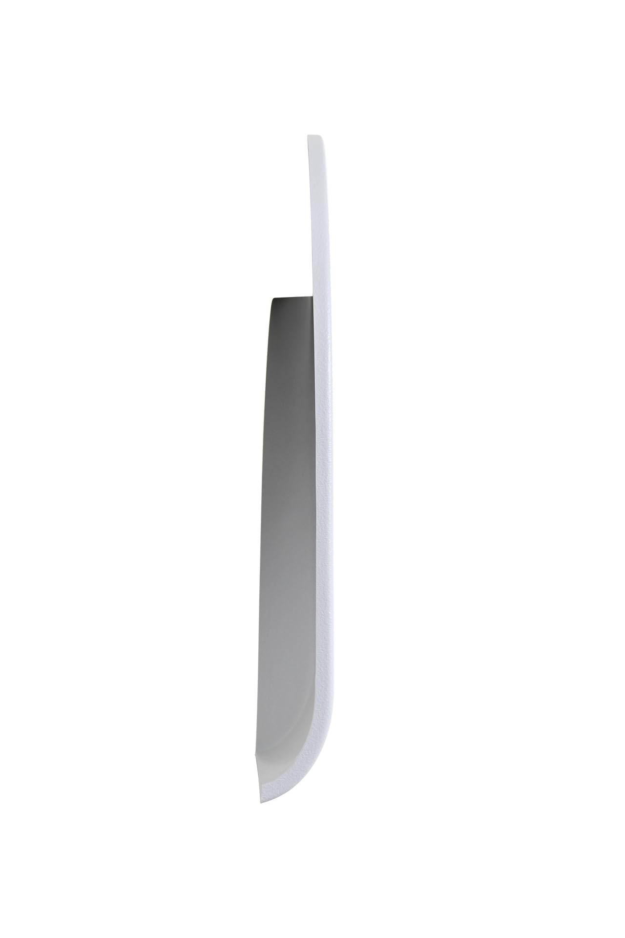 Fender Skirt ICON 15079, Tandem, NuWa, FS5079, Polar White