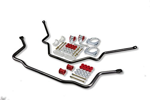 Anti-Sway Bar Set Belltech 9934