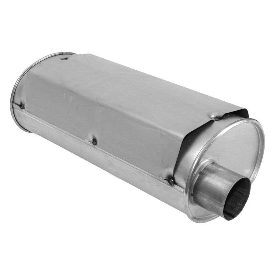 Exhaust Muffler AP Exhaust Products 3595