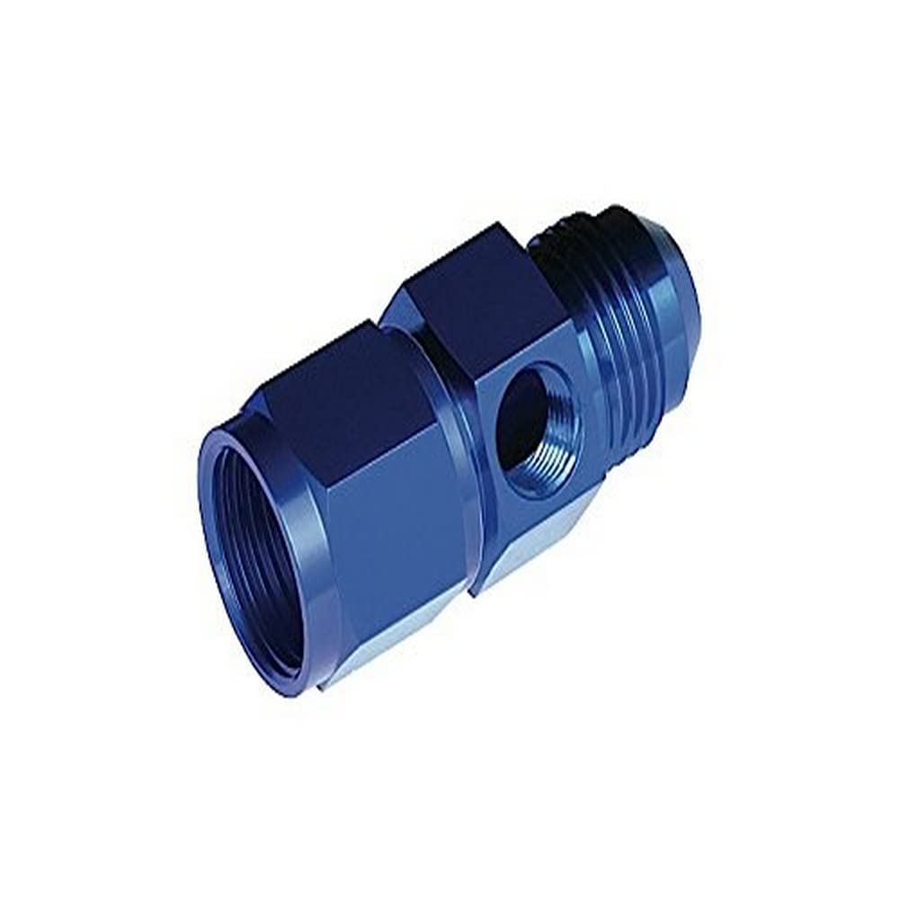 Performance Redhorse 9192061 Flare Union