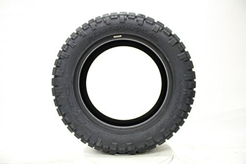 LT265/70R17 Nitto Ridge Grappler 112/109S
