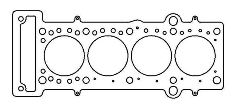Head Gasket COMETIC - C4308-036