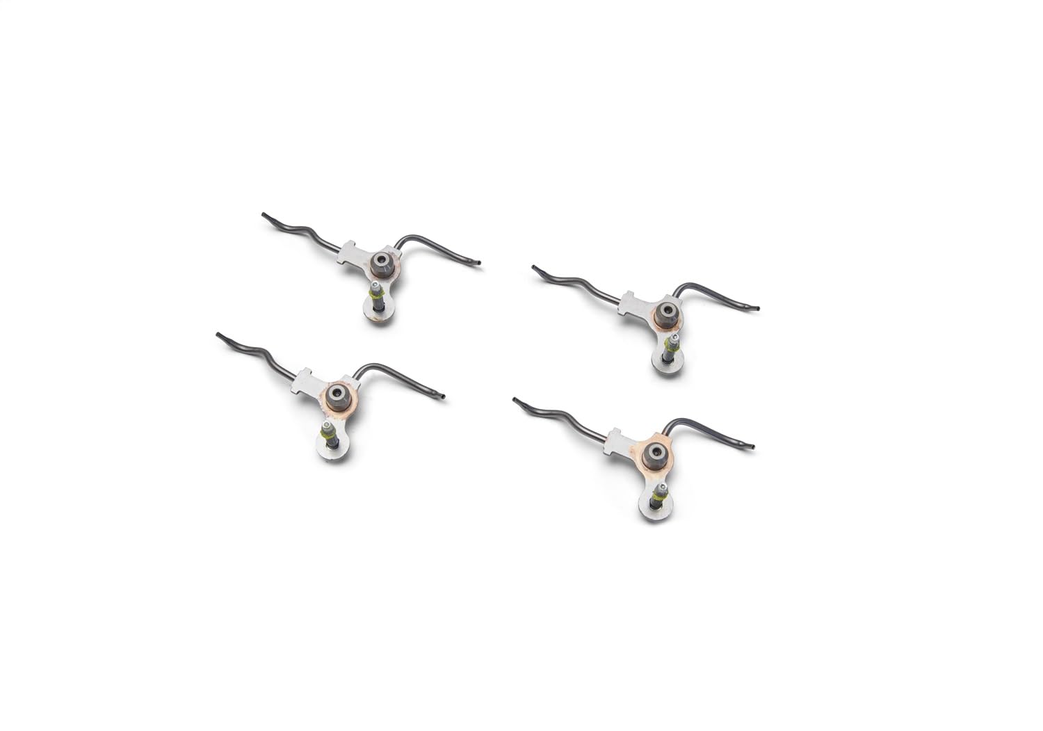 M-6026-A50A Ford Racing 5.0L TI-VCT Block Hardware Kit