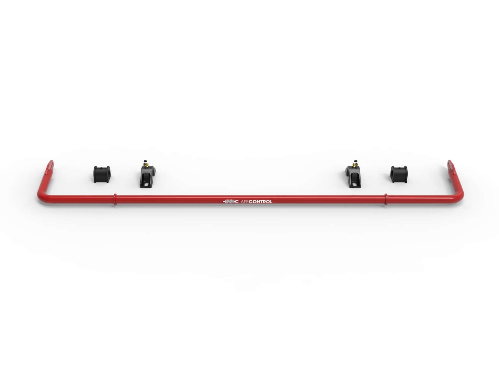 aFe Control Sway Bar - Rear Bar 20-22 Ford Explorer ST 3.0L V6 (tt)