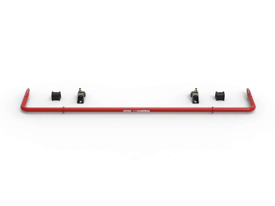 aFe Control Sway Bar - Rear Bar 20-22 Ford Explorer ST 3.0L V6 (tt)