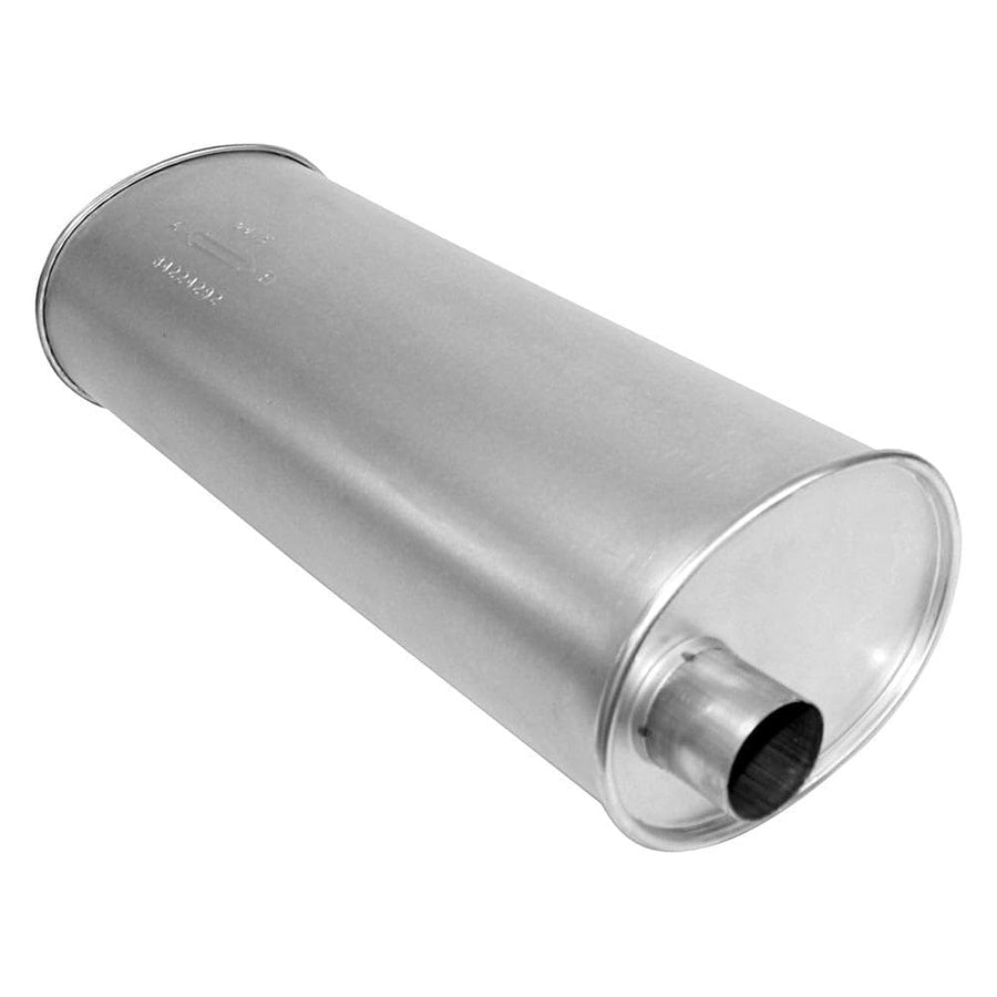 700335 AP Exhaust Products Muffler Exhaust