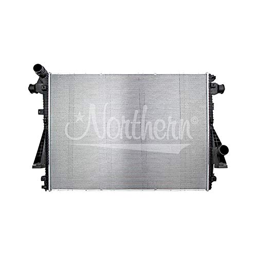 FORD NORTHERN RADIATOR 11-17 F SER 8.7L MAIN RADIATOR