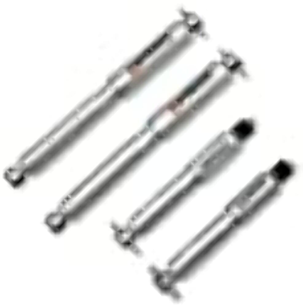 Shock Set Belltech 9536