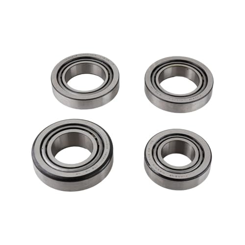 Motive Gear Master Bearing Rebuild Kit R8.8RMKT, For Ford 8.8" Rear Differential Rear Axle – Fits Ford, Lincoln, Mercury, Mazda –Replaces YK F8.8-A, XL-1043-1, DRK311MK, RA-311MK, FO-R88XB