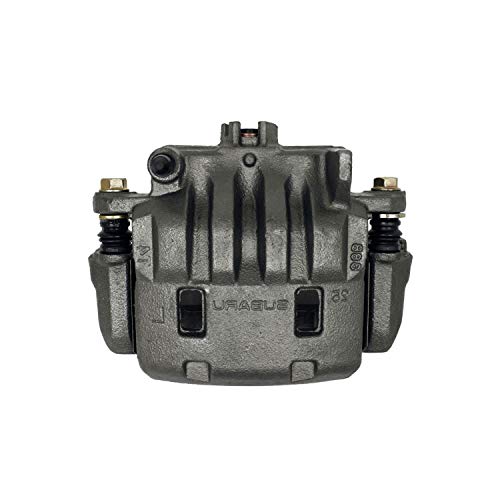 Power Stop Front L7085 Right One Stock Replacement Brake Caliper For Scion FR-S 2013-2016, Subaru BRZ 2013-2020, Toyota 86 2017-2020 [Model Specific]