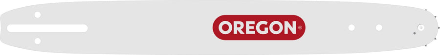 16" Oregon Reversible Single Rivet Guide Bar, A041 Motor Mount, 3/8" Low Pro Pitch, Gauge .050", for 56 Drive Link Chain