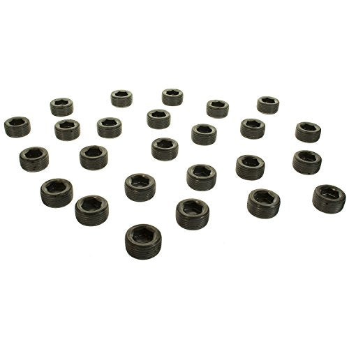 Melling Stock Replacement MPP-480 Pipe Plug