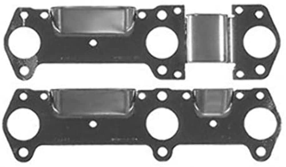Exhaust Manifold Gasket Set MAHLE MS15442
