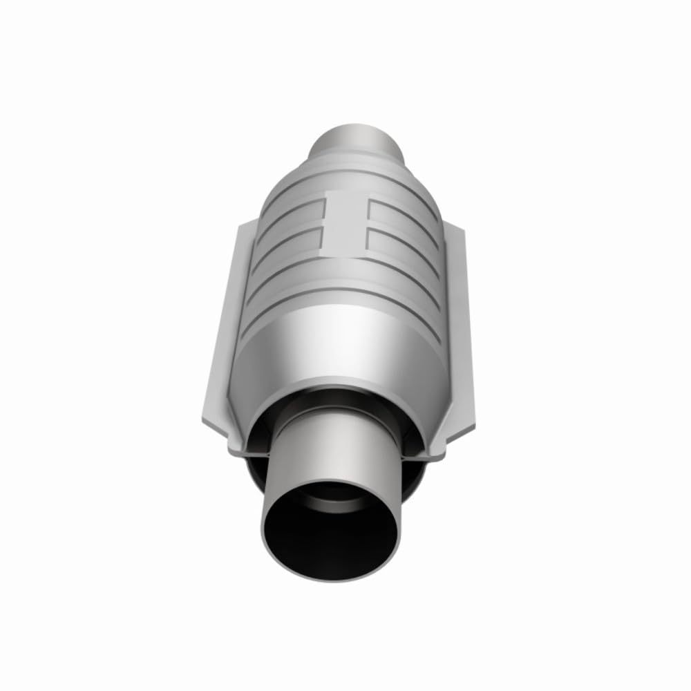 Catalytic Converter MagnaFlow 54306: OEM Grade, Universal Fit (Federal/EPA Compliant)