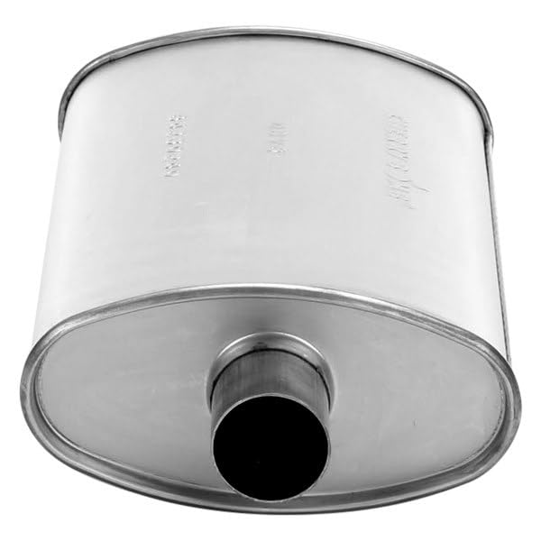 Muffler AP Exhaust 16821CB