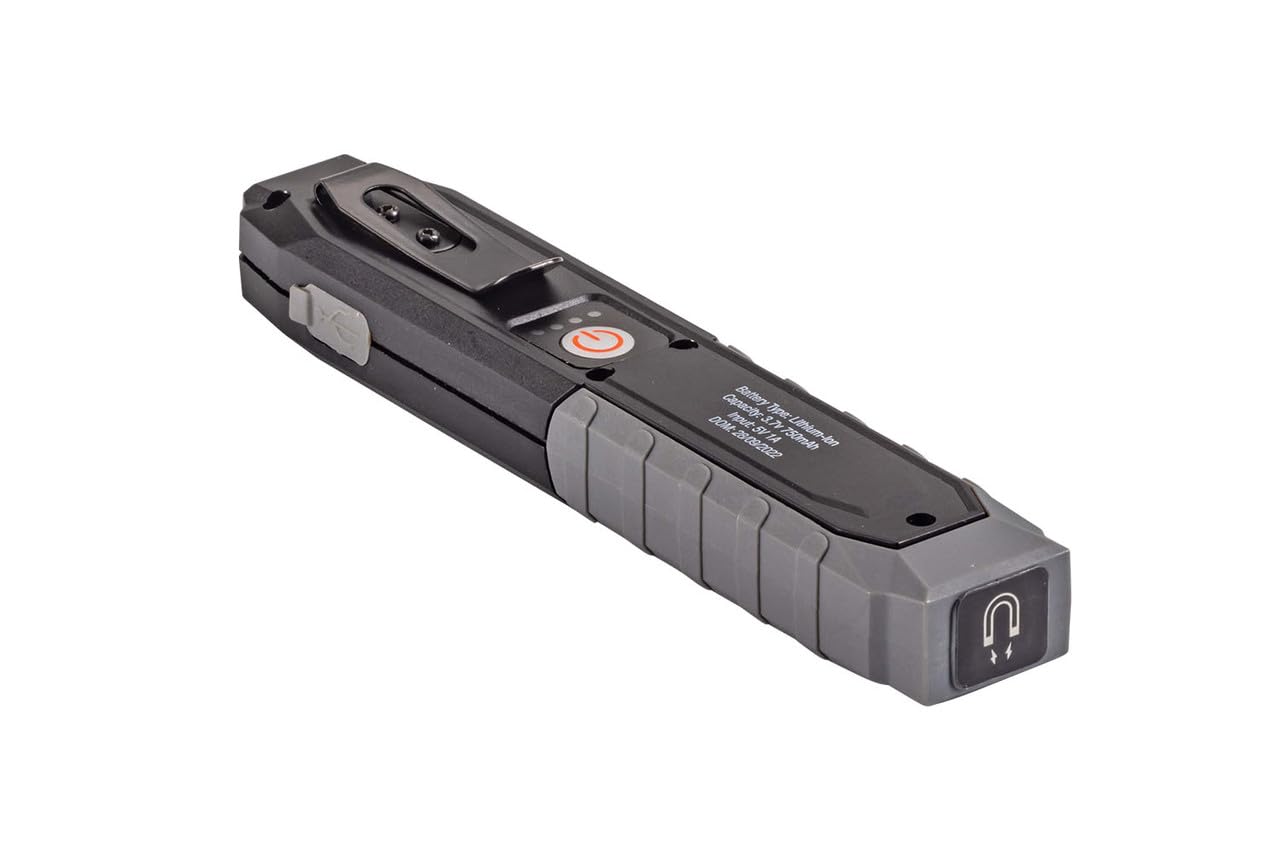 Rechargeable IM4x4 Worklight Combo (2 Pack)