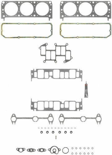 HS FEL-PRO 9105 PT Head Gasket Set