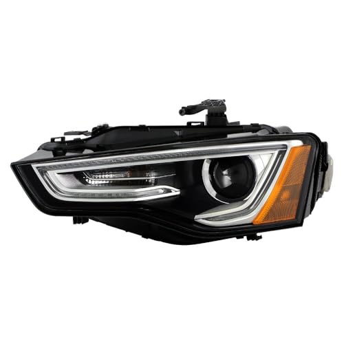 Projector Headlight Xtune (PRO-JH-AA513-HID-OE-L) (POE)