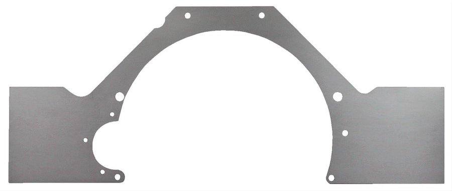 C4024 Moroso Rear Engine Plate, 05-Up Mustang