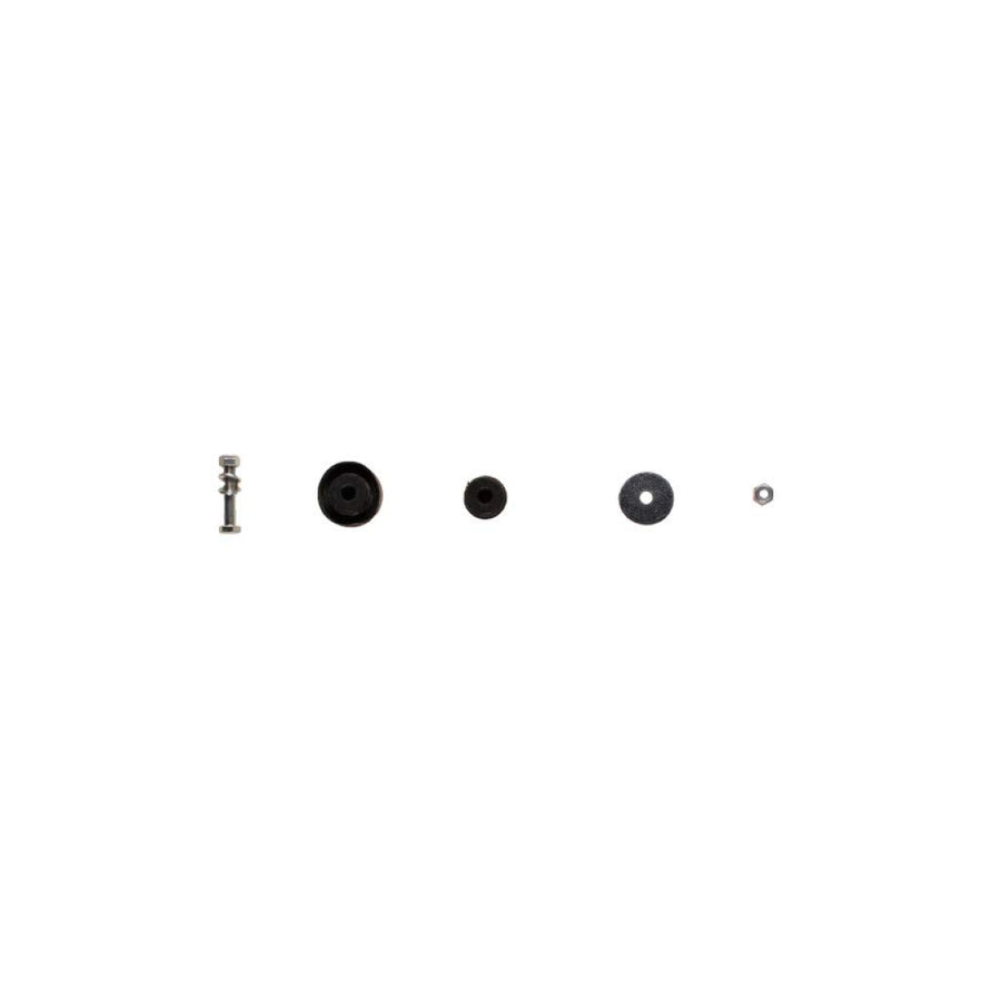 B6 Performance Shock Absorber Bilstein 24-100441 B6 Performance Shock Absorber