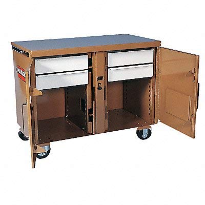 STORAGEMASTER KNAACK 45 Rolling Work Bench