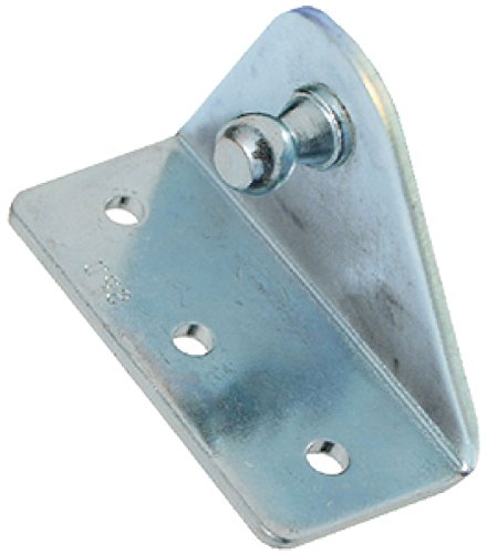Gas Lift Taylor Angled Plate Brkt S/S Only 1883