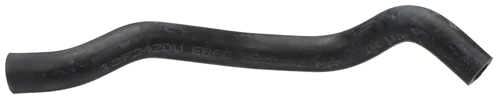 Premium Gates Molded Heater Hose 18538