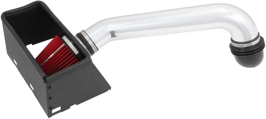 Spectre Performance Air Intake Kit: Designed High Performance to Increase Horsepower and Torque: Fits 2013-2018 DODGE/RAM (1500) SPE-9016
