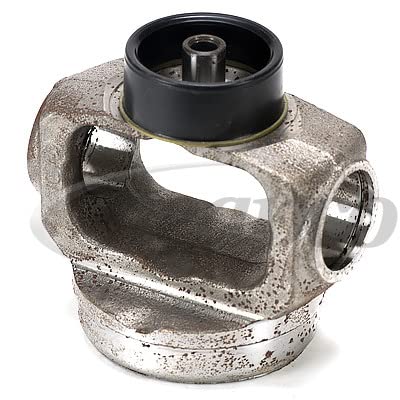Double Cardan Cv Ball Stud Tube Weld Yoke Neapco N3-28-1327-1X