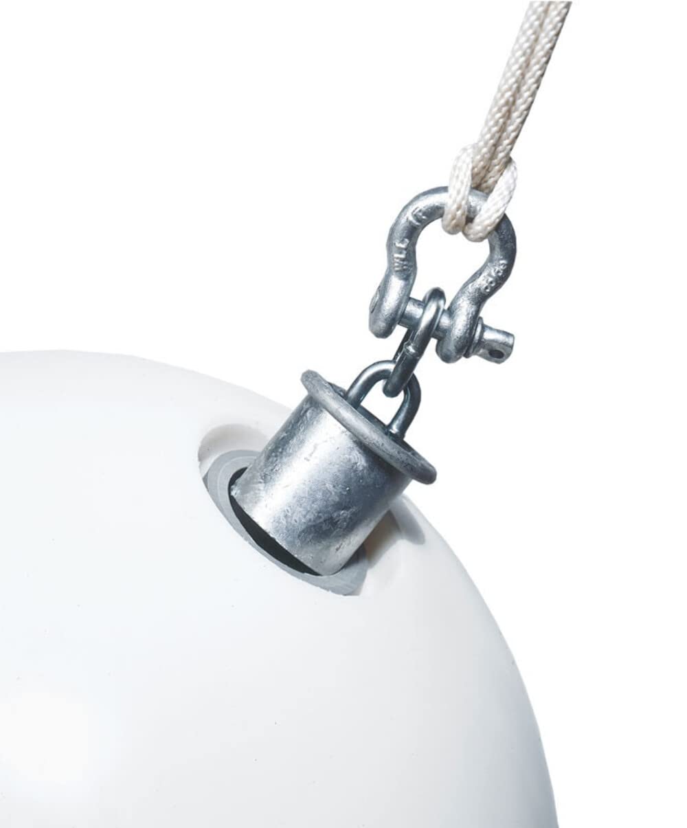 Mooring Collar TAYLOR MADE PRODUCTS 2" Galvanized