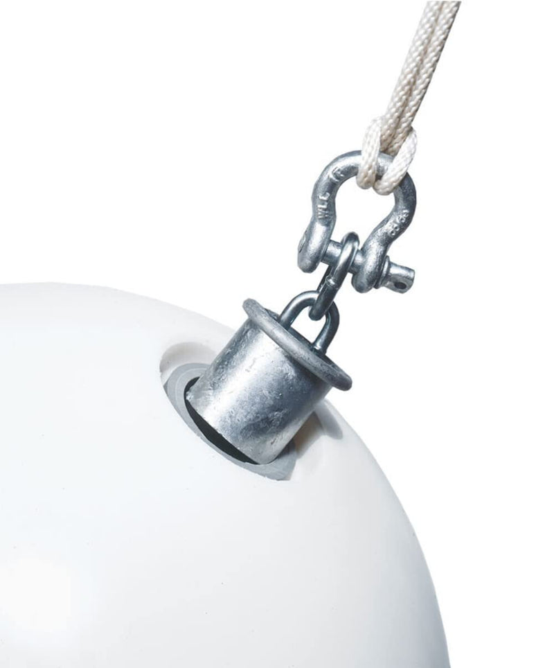 Mooring Collar TAYLOR MADE PRODUCTS 2" Galvanized